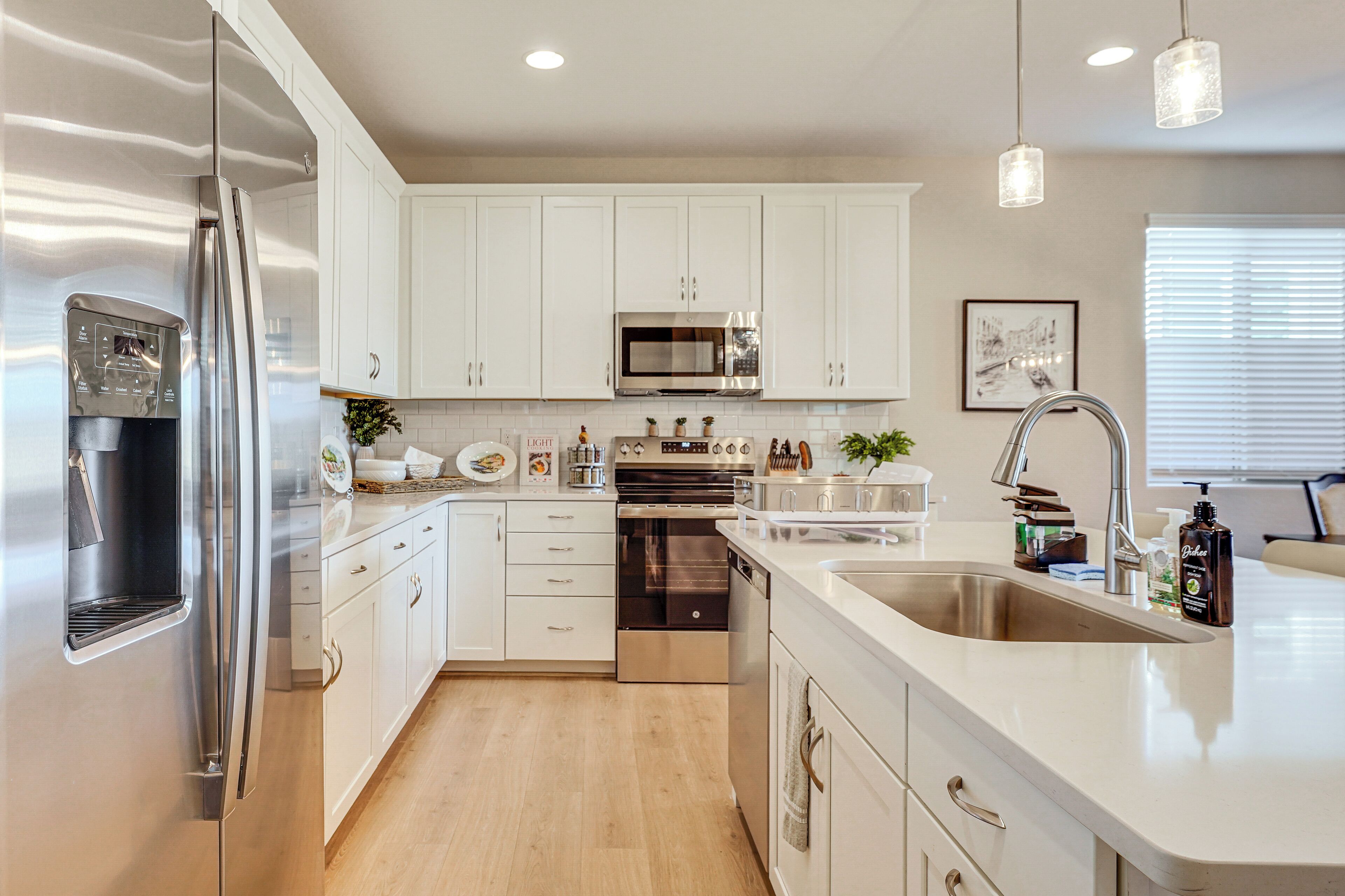 Casa (3 Bedrooms) | Interior