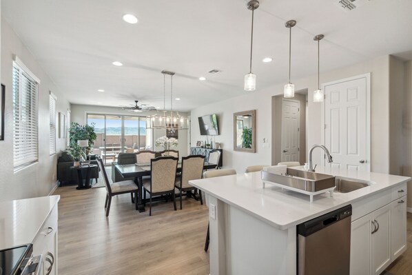 House (3 Bedrooms) | Interior - Charming 3BR Home in Gold Canyon (Gold Canyon)