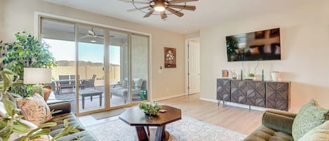 Casa (3 Bedrooms) | Fachada da propriedade