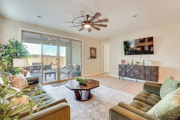 House (3 Bedrooms) | Front of property