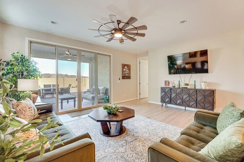 Stargazing Haven in Gold Canyon w/ Mtn Views