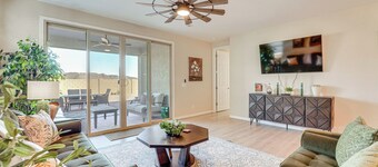 Stargazing Haven in Gold Canyon w/ Mtn Views