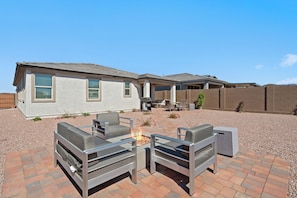 House (3 Bedrooms) | Interior - Charming 3BR Home in Gold Canyon (Gold Canyon)