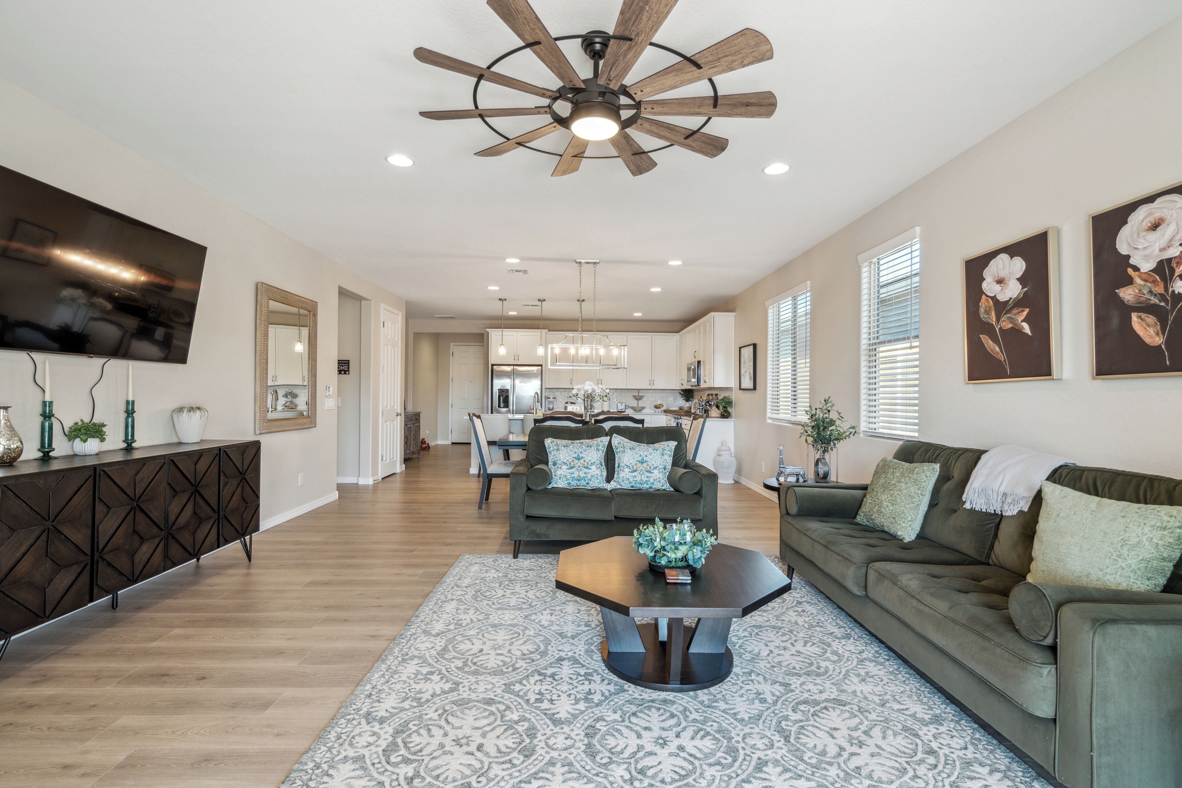 House (3 Bedrooms) | Front of property