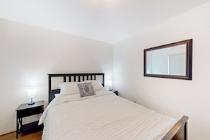 House (1 Bedroom) | Interior