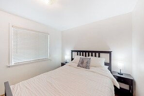 House (1 Bedroom) | Interior