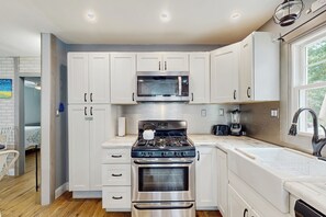 獨棟房屋 (3 Bedrooms) | 住宿內部