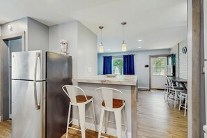 獨棟房屋 (3 Bedrooms) | 住宿內部