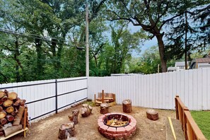 獨棟房屋 (3 Bedrooms) | 住宿內部