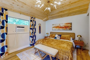 Ferienhaus (3 Bedrooms) | Innenbereich