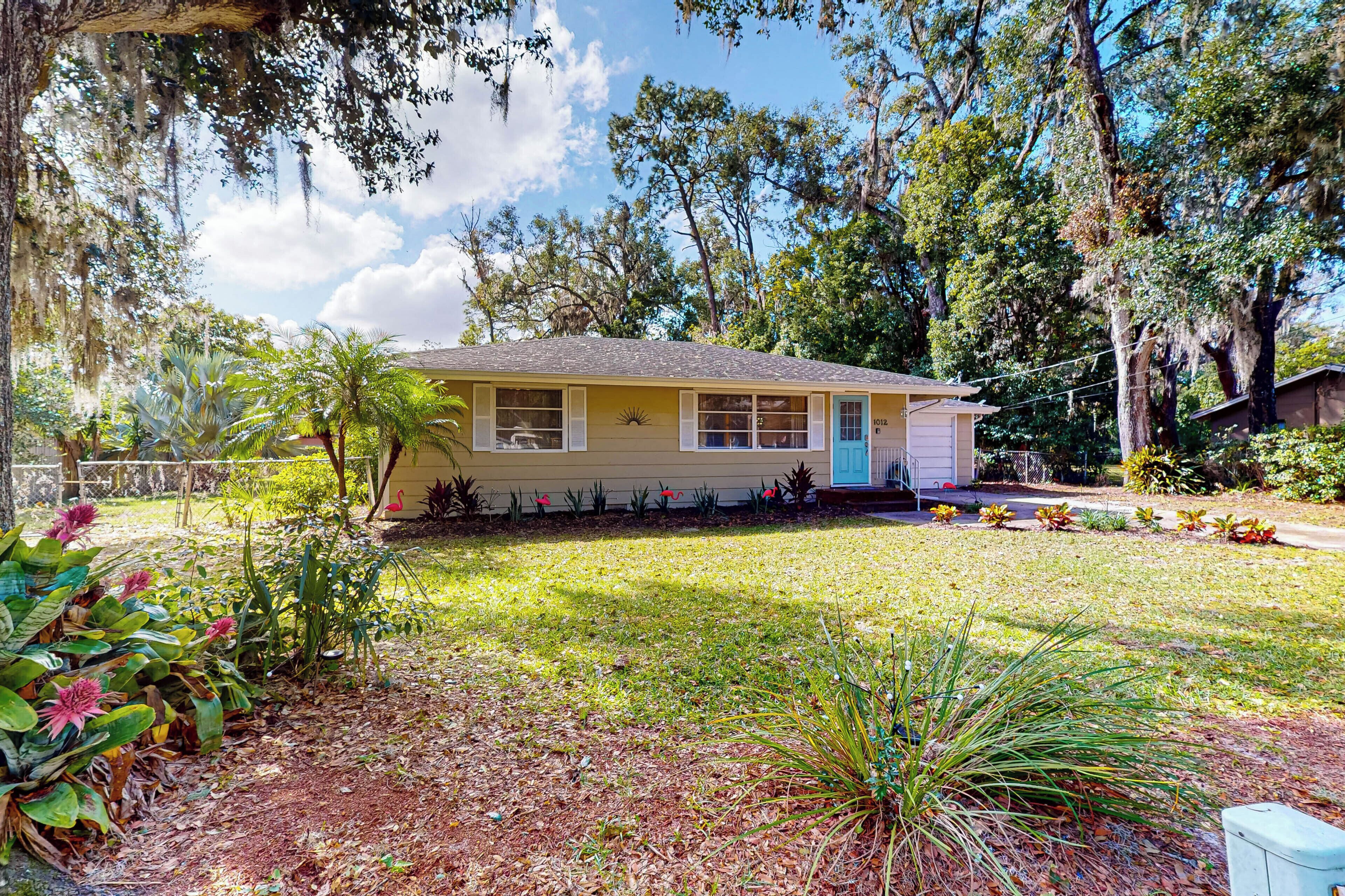 Casa (3 Bedrooms) | Parte interna