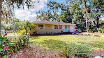 Casa (3 Bedrooms) | Parte interna