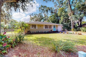 House (3 Bedrooms) | Interior - Steps to Dtwn! Dog-friendly 'mount Dorable' Haven (Mount Dora)
