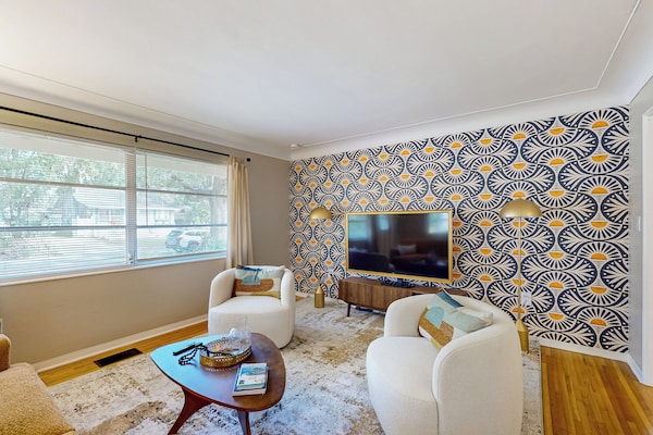 Steps To Dtwn! Dog-friendly 'Mount Dorable' Haven - Mount Dora, FL