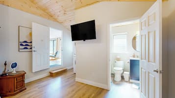 Casa (3 Bedrooms) | Parte interna