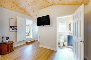 Hus (3 Bedrooms) | Interiör