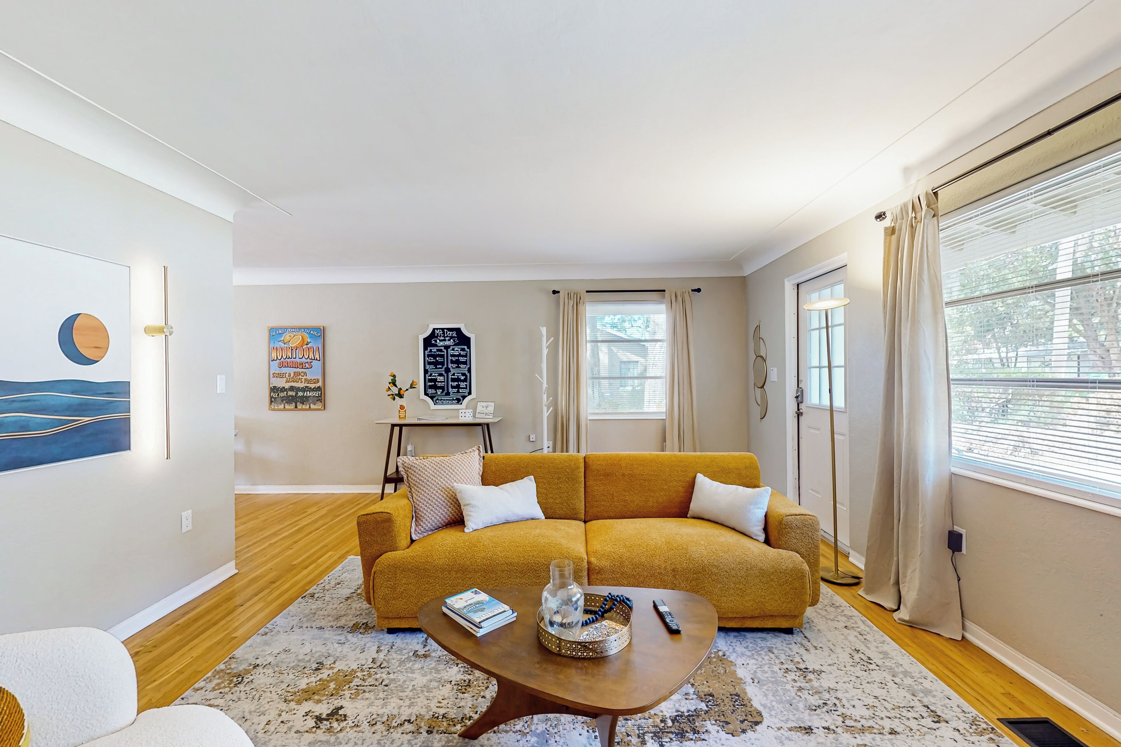 Casa (3 Bedrooms) | Parte interna