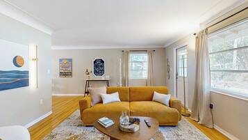 Casa (3 Bedrooms) | Parte interna