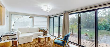 獨棟房屋 (3 Bedrooms) | 住宿內部