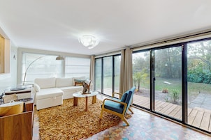 Ferienhaus (3 Bedrooms) | Innenbereich
