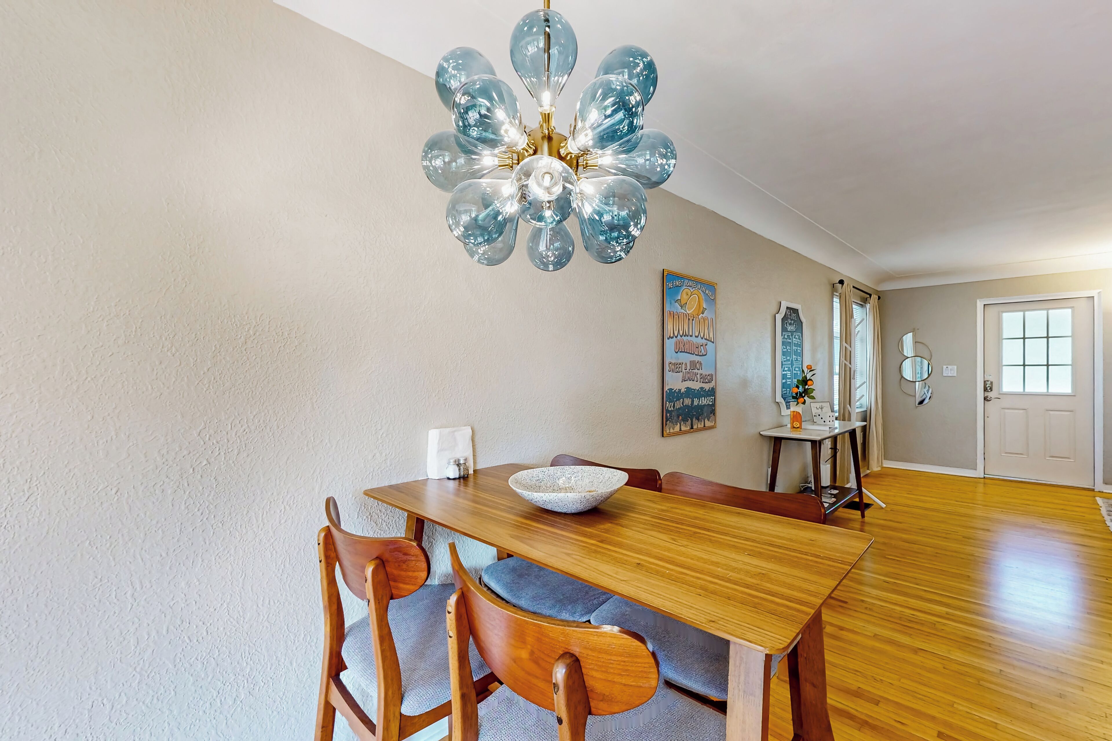 Casa (3 Bedrooms) | Parte interna