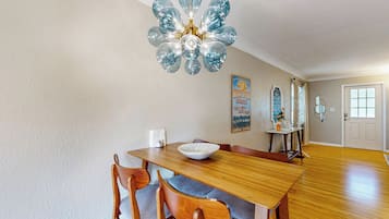 Casa (3 Bedrooms) | Parte interna