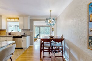 Ferienhaus (3 Bedrooms) | Innenbereich