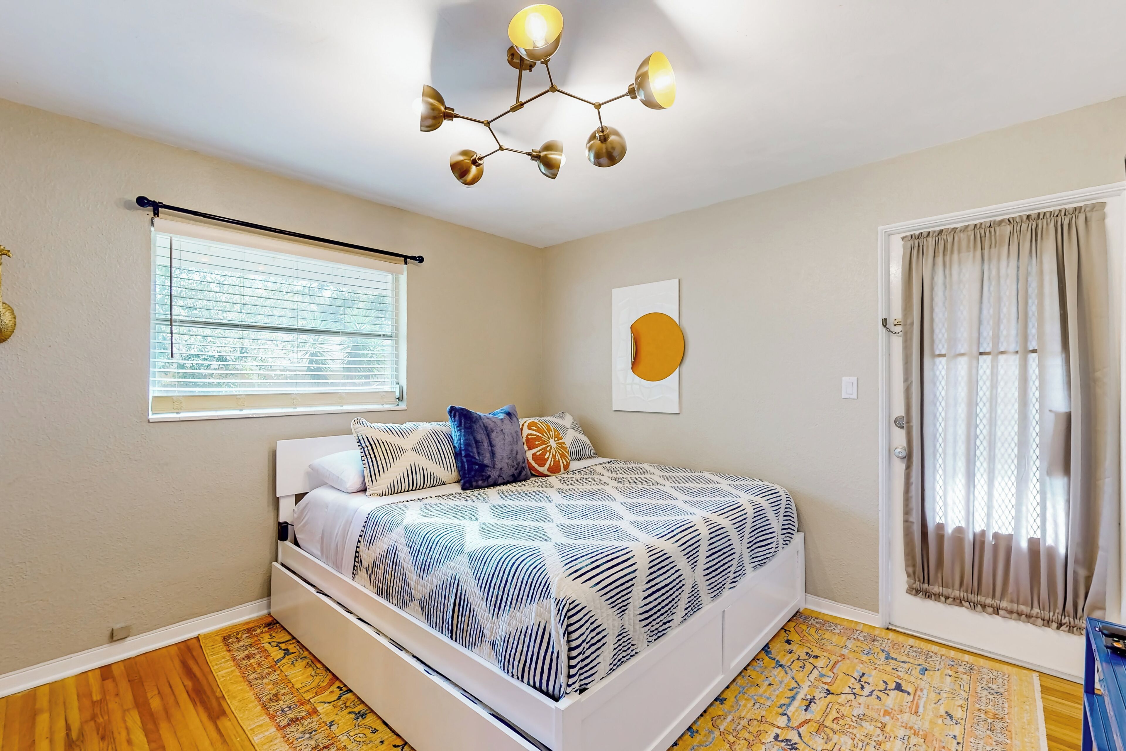 Casa (3 Bedrooms) | Parte interna