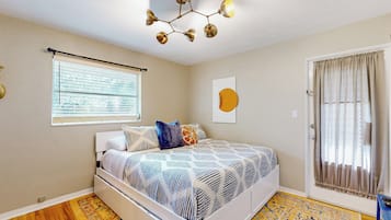 Casa (3 Bedrooms) | Parte interna