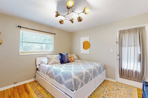 House (3 Bedrooms) | Interior - Steps to Dtwn! Dog-friendly 'mount Dorable' Haven (Mount Dora)