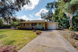 Casa (3 Bedrooms) | Parte interna