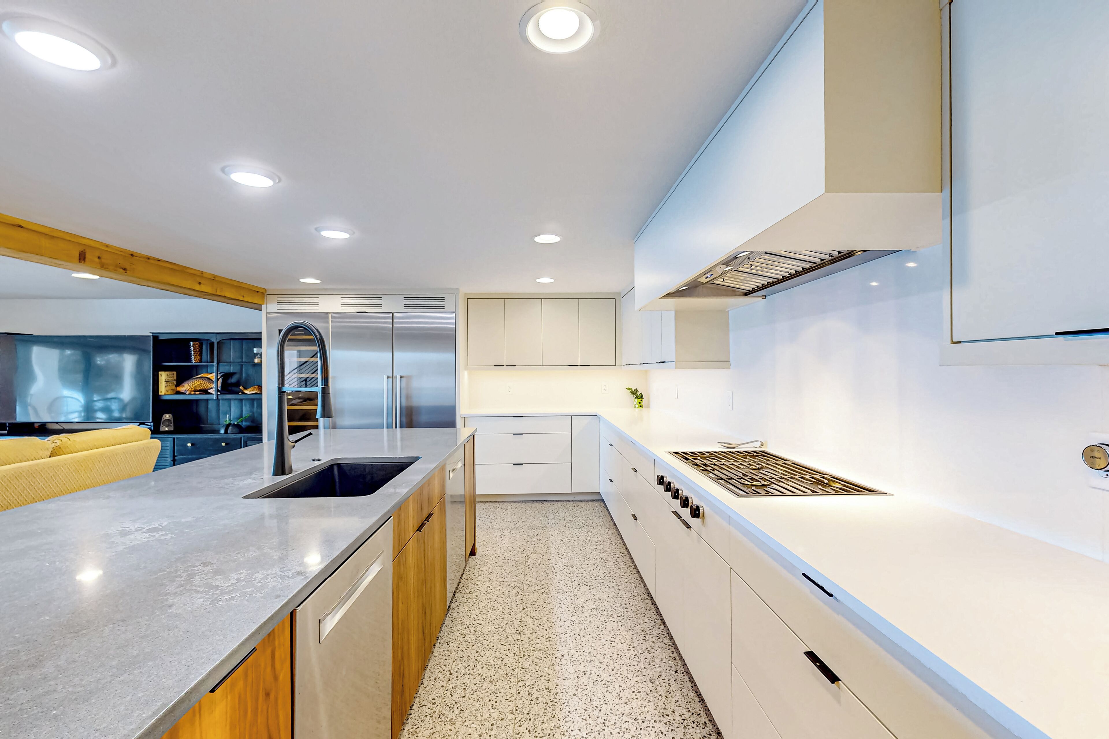 하우스 (4 Bedrooms) | 내부