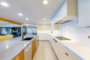 하우스 (4 Bedrooms) | 내부