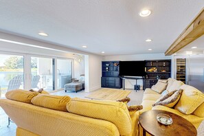 하우스 (4 Bedrooms) | 내부