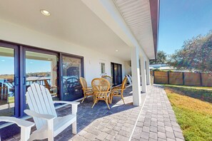 House (4 Bedrooms) | Interior - Escape the Heat! Lakefront Paradise in Mount Dora (Mount Dora)