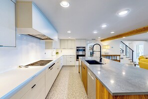 하우스 (4 Bedrooms) | 내부