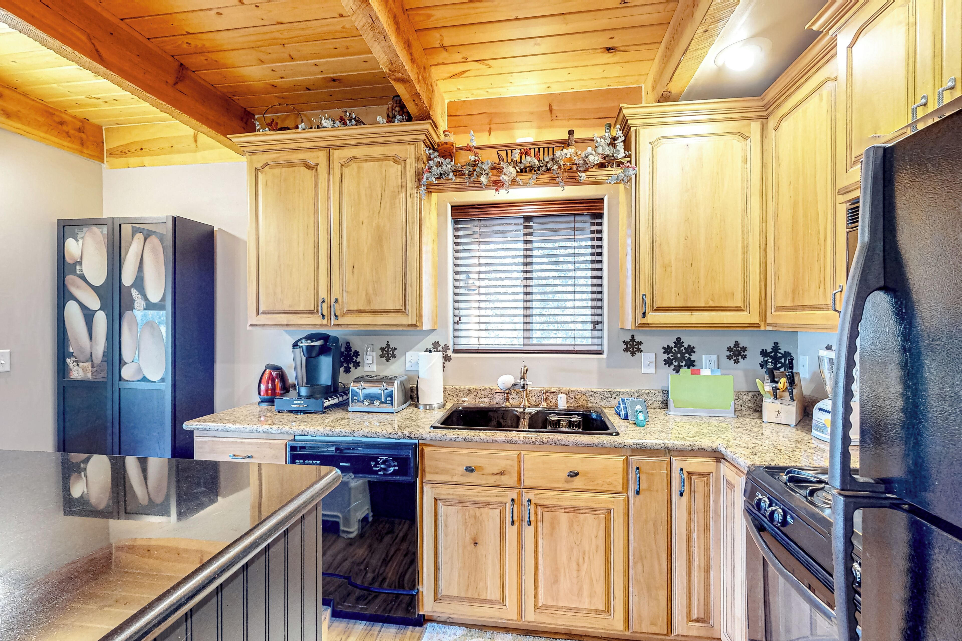 單棟房屋 (3 Bedrooms) | 內部