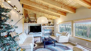 Maison (3 Bedrooms) | Façade de l’hébergement