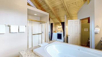 Maison (3 Bedrooms) | Intérieur