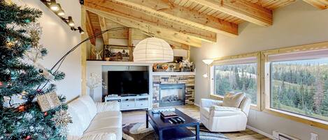 Casa (3 Bedrooms) | Vista frontal de la propiedad