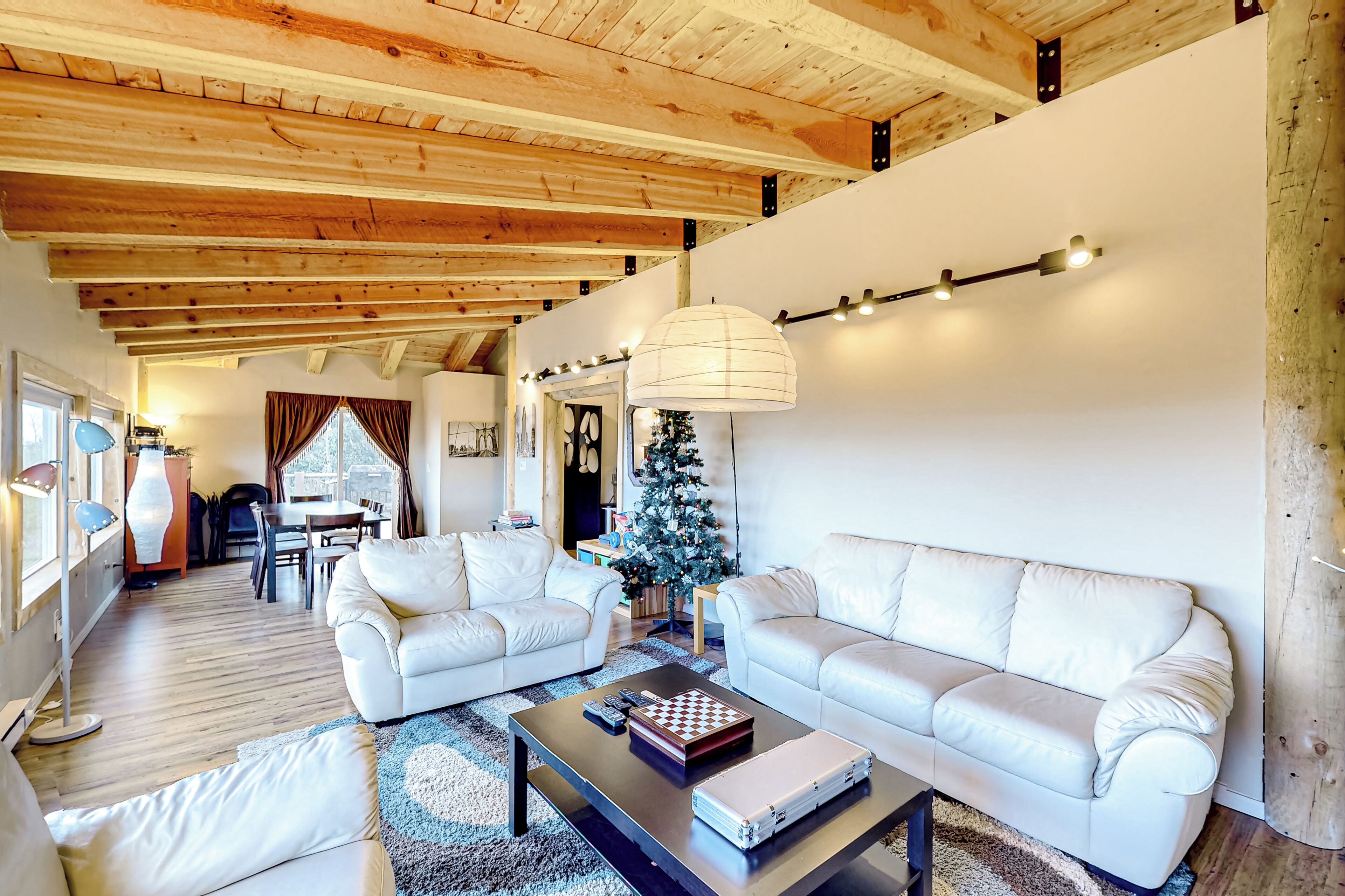 Maison (3 Bedrooms) | Intérieur