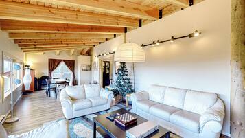 Maison (3 Bedrooms) | Intérieur