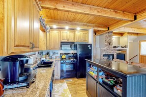 Casa (3 Bedrooms) | Interior