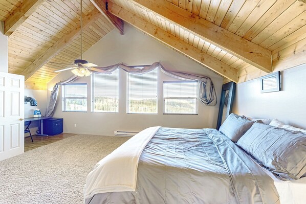 Casa (3 Bedrooms) | Interior