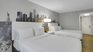 Fer et planche à repasser, Wi-Fi gratuit, draps fournis