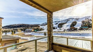 Huoneisto (1 Bedroom) | Sisätilat