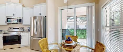 Maison (3 Bedrooms) | Intérieur