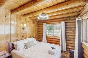 Nhà (3 Bedrooms) | Nội thất