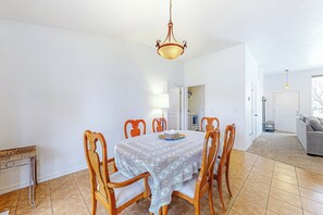 Casa (3 Bedrooms) | Interior