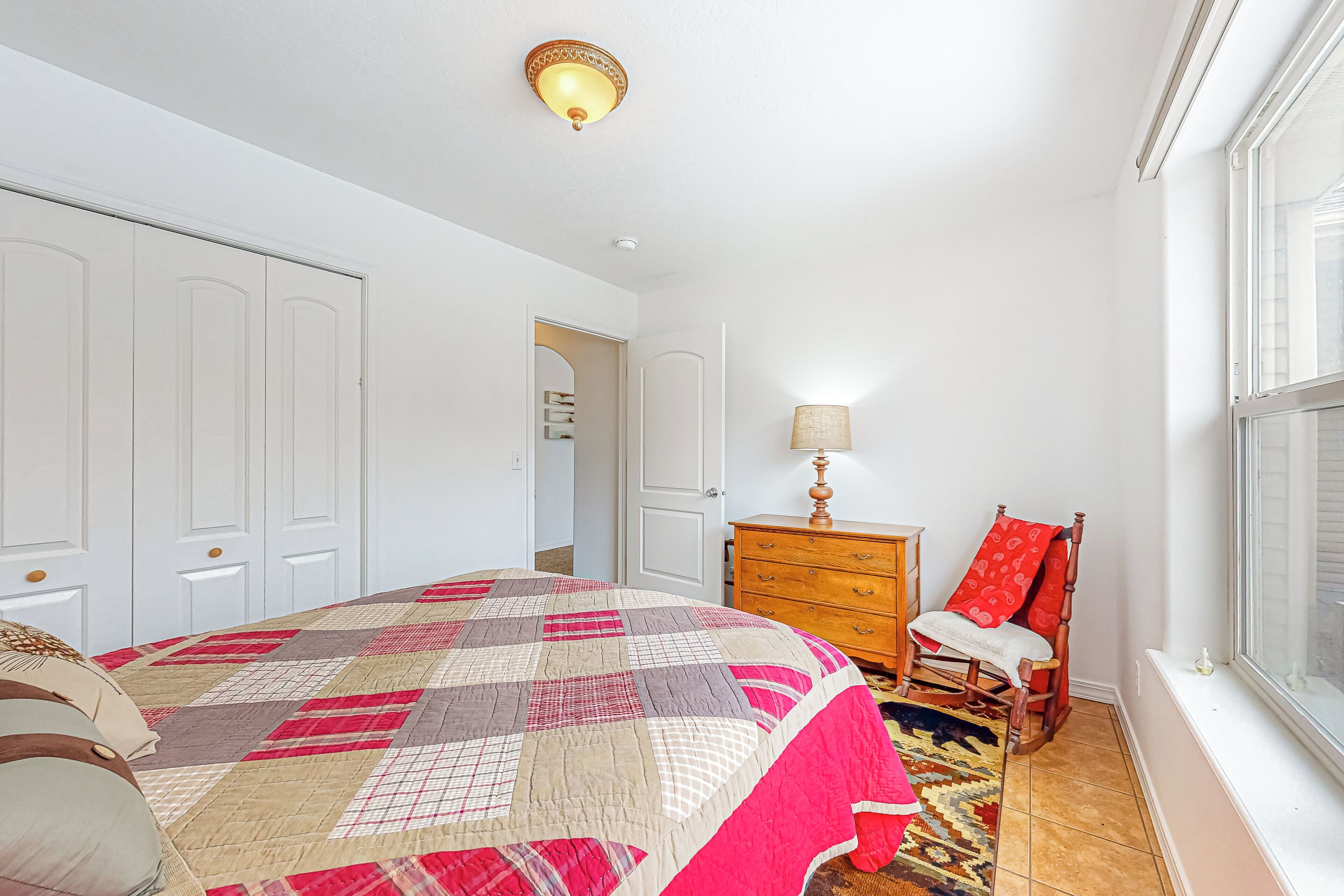 Nhà (3 Bedrooms) | Nội thất